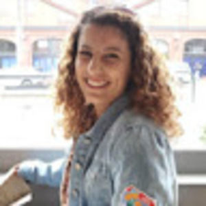 Meet your Posher, Jennifer